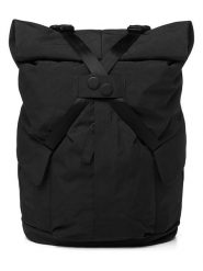 Pingpong Plecak "Kross" w kolorze czarnym - 32 x 44 x 22 cm rozmiar: onesize. Czarne plecaki pingpong, bez wzorów, z materiału. Za 404.99 zł.