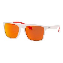 Okulary przeciwsłoneczne Rapala UVG-301C. Czerwone okulary przeciwsłoneczne RAPALA, bez wzorów, eleganckie. Za 312.00 zł.