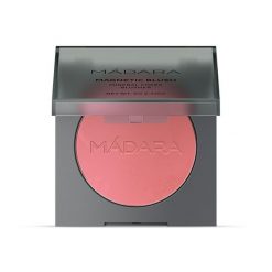Madara MAGNETIC BLUSH Mineralny róż do policzków Róż do policzków 6 g 3 COLD CHEEKS. Róże Madara. Za 116.72 zł.