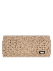 Eisbär Opaska materiałowa Afra Stb 85024 156 Szary. Szare rękawiczki Eisbar, bez wzorów, z materiału. Za 129.99 zł.