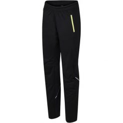 Hannah Spodnie Damskie Shea Anthracite/Green 36. Spodnie dresowe marki Hannah. W wyprzedaży za 209.00 zł.
