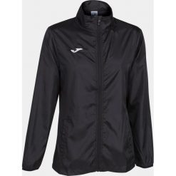 Kurtka do biegania damska Joma Elite VII przeciwdeszczowa. Niebieskie kurtki sportowe Joma, l, bez wzorów, bez kaptura, do biegania. Za 144.00 zł.