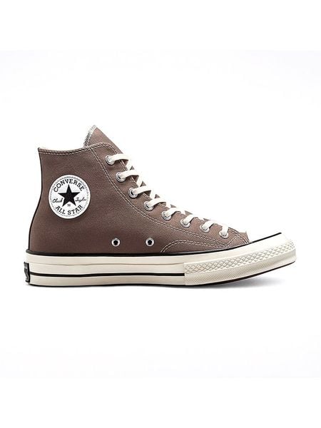 Converse Sneakersy "Chuck 70 Tonal" w kolorze brązowym rozmiar: 43. Brązowe trampki Converse, z aplikacjami, za kostkę, bez zapięcia. Za 173.60 zł.