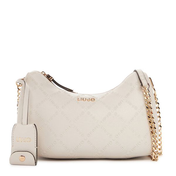 Torebka Liu Jo. Torebki klasyczne Liu Jo, bez wzorów, bez dodatków. Za 429.99 zł.