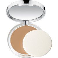 Clinique - Almost Powder Makuep Spf 15 - Puder - 06 Deep (10 g) - Dla Kobiet. Podkłady Clinique. Za 215.00 zł.