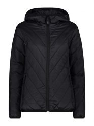 CMP Kurtka funkcyjna w kolorze czarnym rozmiar: 44. Czarne kurtki sportowe CMP, bez wzorów, bez kaptura, outdoorowe. Za 284.82 zł.