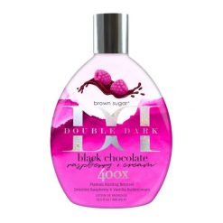 Brown Sugar Bronzer do opalania z kompleksem 400X i ekstraktem malin Samoopalacze 400 ml. Samoopalacze Brown Sugar. Za 238.99 zł.