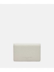 LIEBESKIND BERLIN Skórzany portfel w kolorze kremowym - 18 x 12 x 4 cm rozmiar: onesize. Brązowe portfele Liebeskind Berlin, bez wzorów, z materiału. Za 154.07 zł.