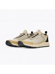 Tropicfeel Sneakersy "All-Terrain" w kolorze beżowym rozmiar: 45. Brązowe trampki Tropicfeel, bez wzorów, z materiału, bez zapięcia. Za 267.92 zł.