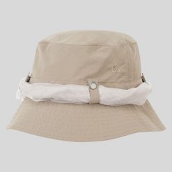 Kapelusz Craghoppers NosiLife Jungle Hat. Białe kapelusze Craghoppers, bez wzorów. Za 167.99 zł.