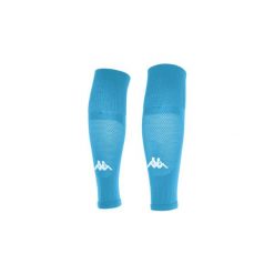 Skarpetki Kappa Kombat Spolf Pro 1Pack. Niebieskie skarpety Kappa, bez wzorów. Za 111.00 zł.