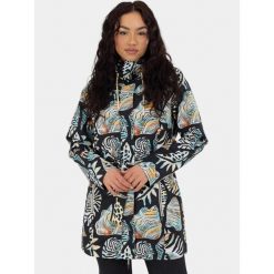 Płaszcz Przeciwdeszczowy Damski Fundango Regina III WP. Białe kurtki sportowe FUNDANGO, bez wzorów, bez kaptura. Za 399.00 zł.