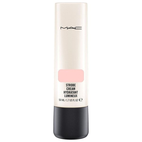 MAC Strobe Cream Hydratant Rozświetlacze 50 ml 01 - PINKLITE. Rozświetlacze MAC. Za 225.00 zł.