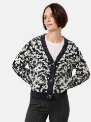 TAIFUN Kardigan ze wzorem rozmiar: 38. Kardigany Taifun, bez wzorów. Za 250.95 zł.