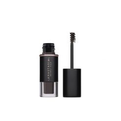Anastasia Beverly Hills Volumizing Tinted Brow Gel - Deluxe - Ebony Żel do brwi 2 ml MEDIUM BROWN - Travel Size. Kosmetyki do brwi ANASTASIA BEVERLY HILLS. Za 51.75 zł.