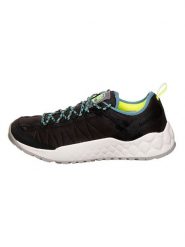 Timberland Sneakersy "SOLAR WAVE" w kolorze czarnym rozmiar: 43,5. Czarne trampki Timberland, bez wzorów, bez zapięcia. Za 215.71 zł.