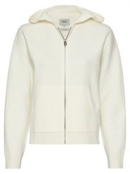 Camel Active Kardigan w kolorze kremowym rozmiar: L. Brązowe kardigany Camel Active, l, bez wzorów, z wełny. Za 237.17 zł.