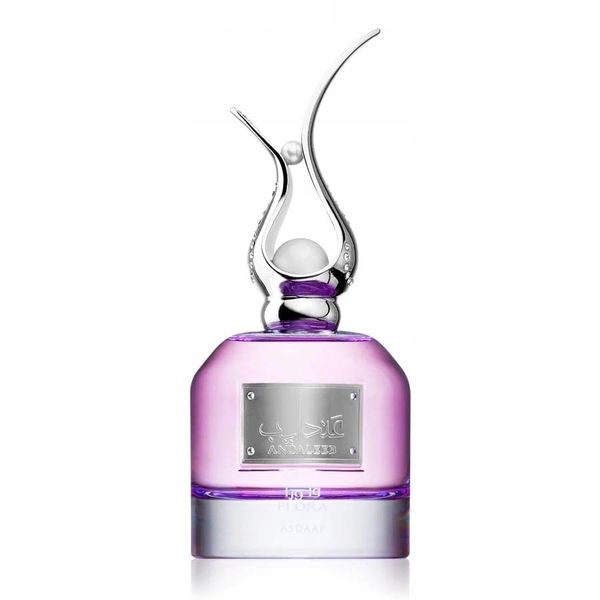 LATTAFA Asdaaf Andaleeb Flora 100 ml EDP woda perfumowana damska. Perfumy damskie asdaaf. Za 93.58 zł.
