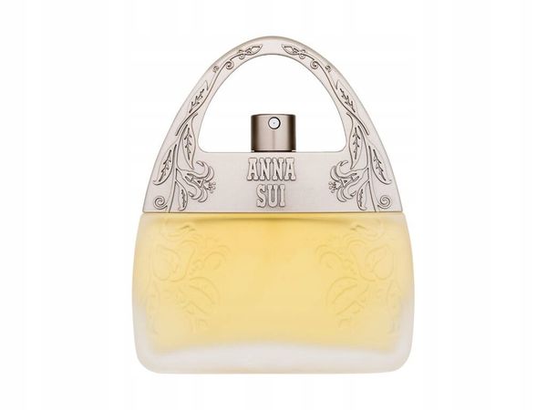 Anna Sui Sui Dreams In Yellow 50 ml EDT woda toaletowa damska. Perfumy damskie Anna Sui. W wyprzedaży za 85.00 zł.