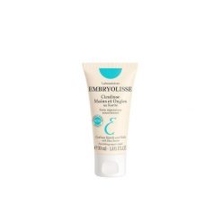 Embryolisse Odżywczy Krem Do Rąk - NOWA FORMUŁA Kremy do rąk 30 ml. Dłonie Embryolisse. Za 41.18 zł.
