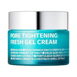 ISOI PORE TIGHTENING Krem-żel zwężający pory i kontrolujący wydzielanie sebum Kremy do twarzy 50 ml. Kremy do twarzy ISOI. Za 190.23 zł.