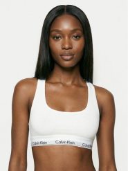 Calvin Klein Underwear Komplet biustonoszy topów LV00QF8494 Różowy. Czerwone biustonosze Calvin Klein Underwear, bez wzorów. Za 249.99 zł.
