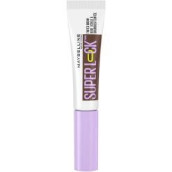 Maybelline Maybelline New York SuperLock Brow Glue Deep Brown, żel do brwi, 7ml Żel do brwi. Kosmetyki do brwi Maybelline. Za 51.99 zł.
