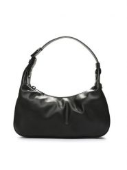 Furla Torebka Flow WB01053-BX2045-O6000-1020 Czarny. Czarne torebki klasyczne Furla, bez wzorów, ze skóry, bez dodatków. Za 1,139.00 zł.