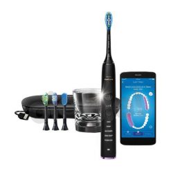 Philips Sonicare DiamondClean Smart HX9924/17- szybka wysyłka! - Raty 10 x 111,90 zł. Szczoteczki elektryczne PHILIPS. Za 1,119.00 zł.