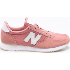 New Balance - Buty WL220RA. Obuwie sportowe marki New Balance. W wyprzedaży za 199.90 zł.