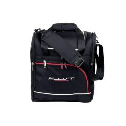 Torba do samolotu KJUST AS36BJ (35L). Czarne torby na laptopa KJUST, bez wzorów. Za 230.00 zł.