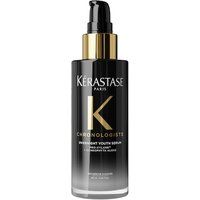 Kérastase - Chronologiste - Serum Na Noc Korygujące Oznaki Starzenia Do Włosów Osłabionych - 90 ml - Dla Kobiet. Odżywki do włosów Kerastase. Za 299.00 zł.