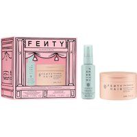 The Bounce Besties - Mini zestaw: odżywka i krem definiujący. Odżywki do włosów Fenty Hair. Za 175.00 zł.