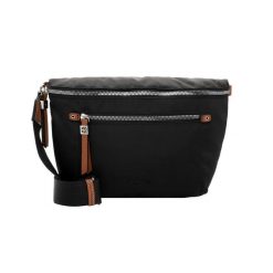 Emily & Noah Torebka Naramienna E&N Esther Torby podróżne 1 ct Damski. Torby na ramię Emily & Noah, z aplikacjami, z nylonu, na ramię. Za 265.89 zł.