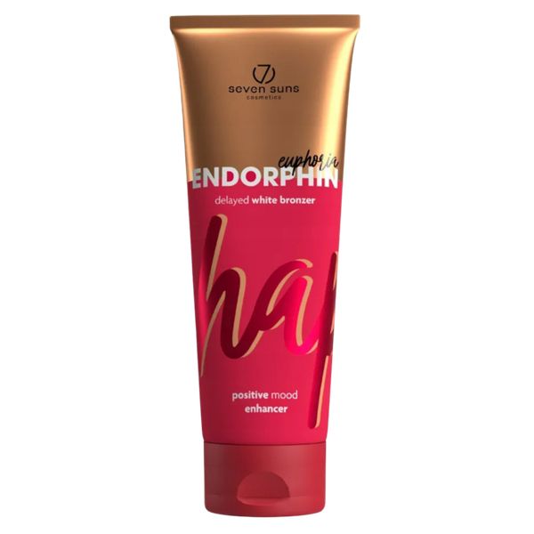 7suns Pielęgnacyjny bronzer z koenzymem Q10 Samoopalacze 250 ml. Samoopalacze 7suns. Za 108.99 zł.