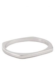 Calvin Klein Bransoletka 35000555 Srebrny. Szare bransoletki Calvin Klein, metalowe. Za 319.99 zł.