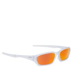 Okulary przeciwsłoneczne Oakley. Okulary przeciwsłoneczne Oakley, bez wzorów. Za 659.99 zł.