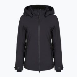 Kurtka narciarska damska Dainese Speed Demon Lab. Czarne kurtki narciarskie Dainese, s, bez wzorów, z materiału, bez kaptura, narciarskie. Za 1,579.00 zł.