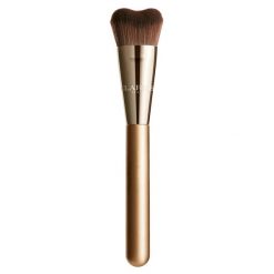 Clarins Double Serum Pędzel do podkładu inspirowany techniką Gua Sha Pędzle do podkładu 1 ct. Pędzle CLARINS. Za 183.20 zł.