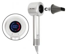 Suszarka do włosów BLOW HD-900 1600W. Suszarki do włosów BLOW. Za 96.99 zł.