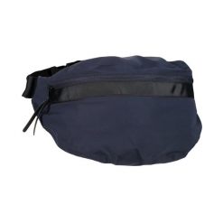 Saszetka damska turystyczne CMP 6595317. Niebieskie torby na ramię CMP, bez wzorów, sportowe, bez dodatków. Za 69.99 zł.