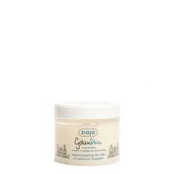 Olejowy peeling do ciała z kruszonymi muszlami Ziaja. Peelingi Ziaja. Za 21.91 zł.