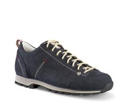Buty do chodzenia damskie Dolomite 54 Low. Brązowe trekkingi Dolomite, z materiału, trekkingowe. Za 852.00 zł.