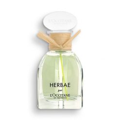 L’Occitane Woda perfumowana Herbae 50 ml Damski. Perfumy damskie L´Occitane. Za 255.20 zł.