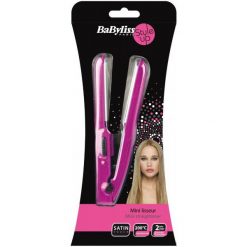 Babyliss Mini Prostownica h100e. Prostownice BABYLISS. Za 79.00 zł.