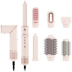 Beautifly StyleBliss różowy. Lokówki Beautifly. W wyprzedaży za 599.00 zł.