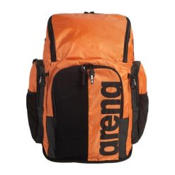 Plecak Arena TEAM SPIKY III BACKPACK 45. Brązowe plecaki Arena, bez wzorów. Za 199.00 zł.