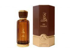 Ain Emarat 100 ml EDP woda perfumowana unisex. Perfumy damskie Al Wataniah. Za 251.10 zł.