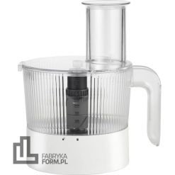 Kielich do blendera Enfinigy Pro biały 7 w 1. Blendery Zwilling. Za 749.00 zł.