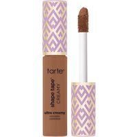 Tarte - Shape Tape Creamy – Nawilżający Kremowy Korektor O Wysokim Kryciu - Shape Tape Ultra Creamy Concealer 53h - Dla Kobiet. Korektory TARTE. Za 145.00 zł.